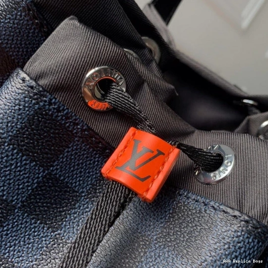 Aaa replica ru Backpack Louis Vuitton 0725